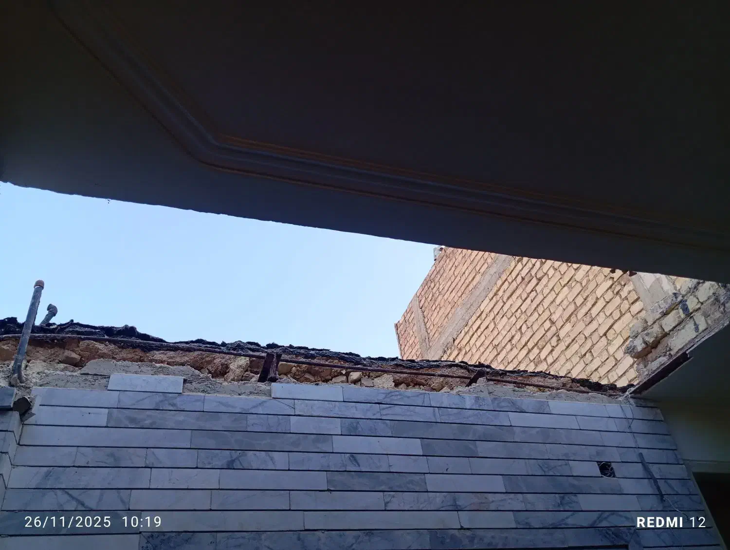 تخریب ساختمان|خدمات پیشه و مهارت|مرودشت, ثبت احوال|دیوار