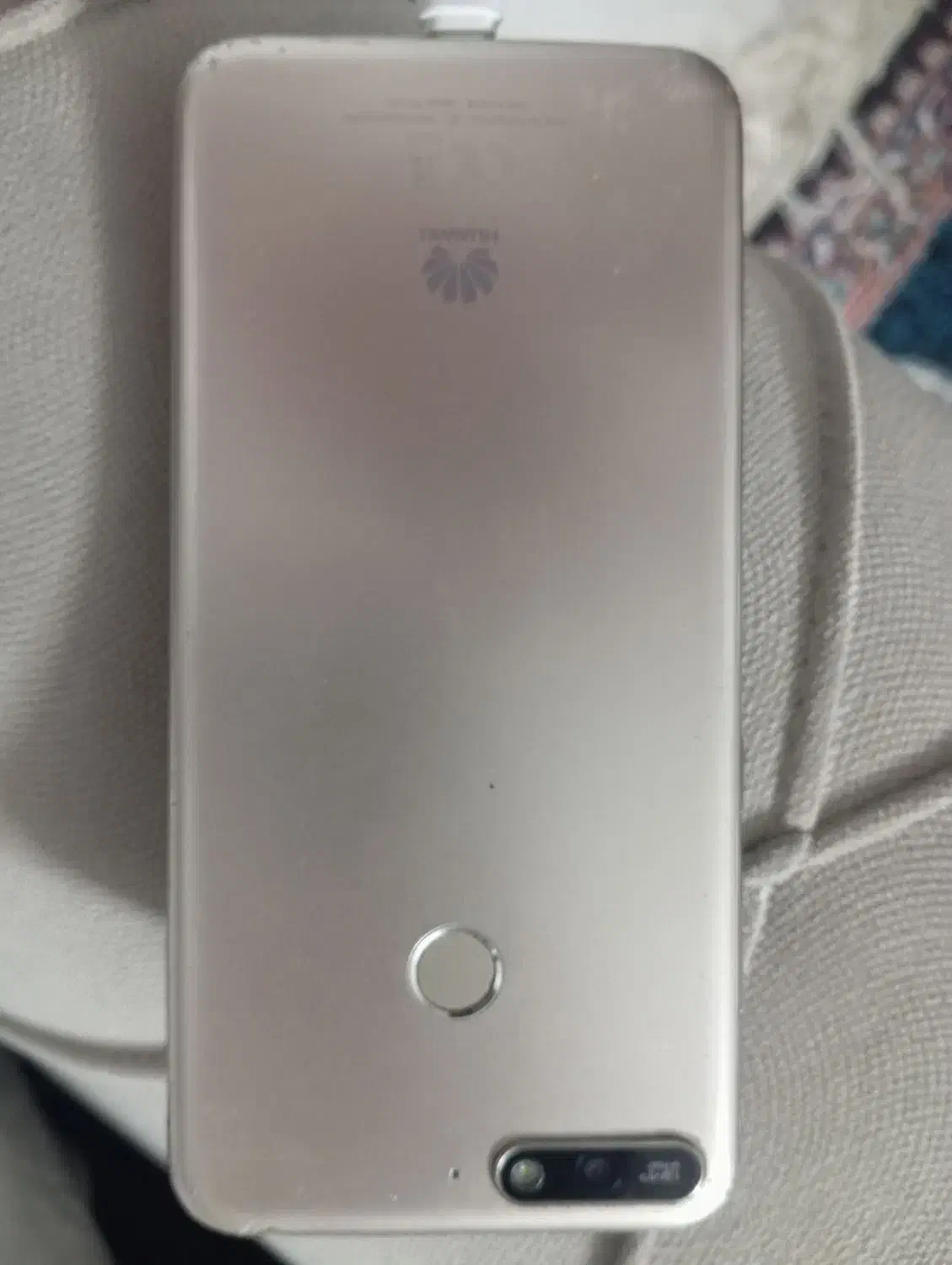 گوشی هواویy6prime2018|موبایل|حمیدیا, |دیوار