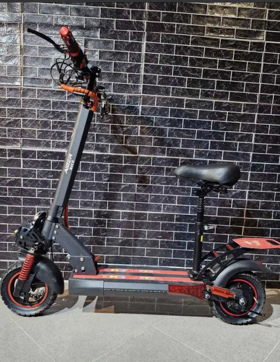اسکوتر برقی استربایک E10pro max|دوچرخه، اسکیت، اسکوتر|تهران, سلسبیل جنوبی|دیوار