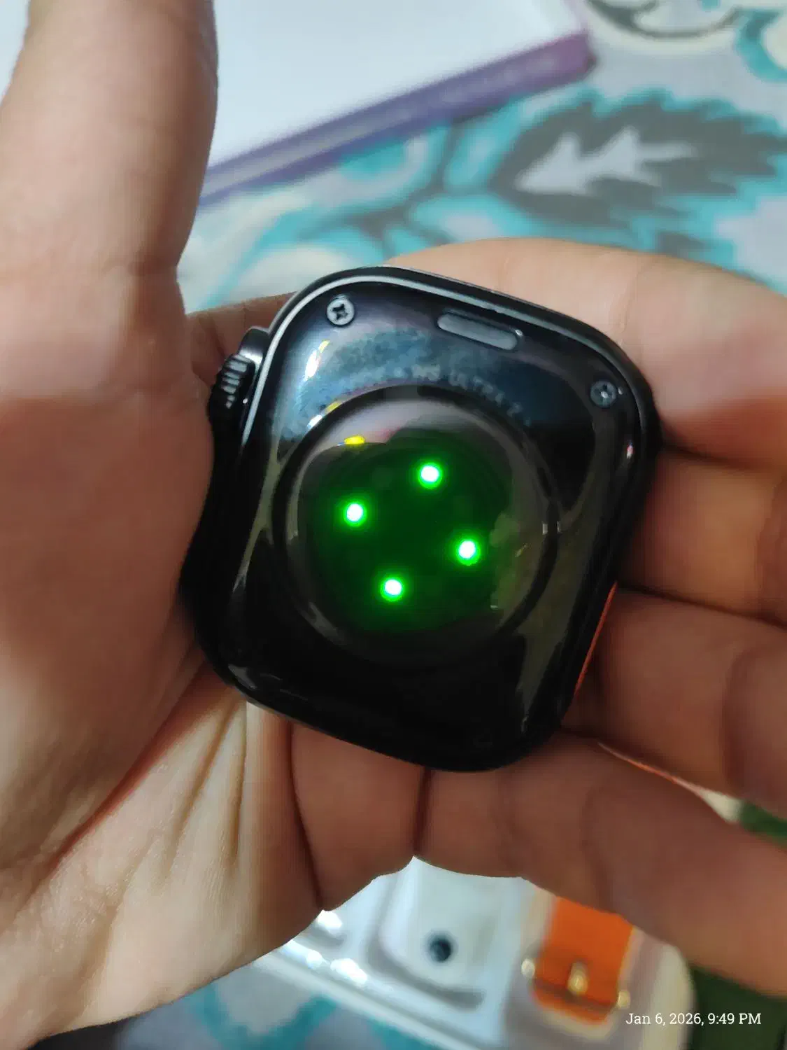 ساعت هوشمند|ساعت|تهران, دژکام|دیوار