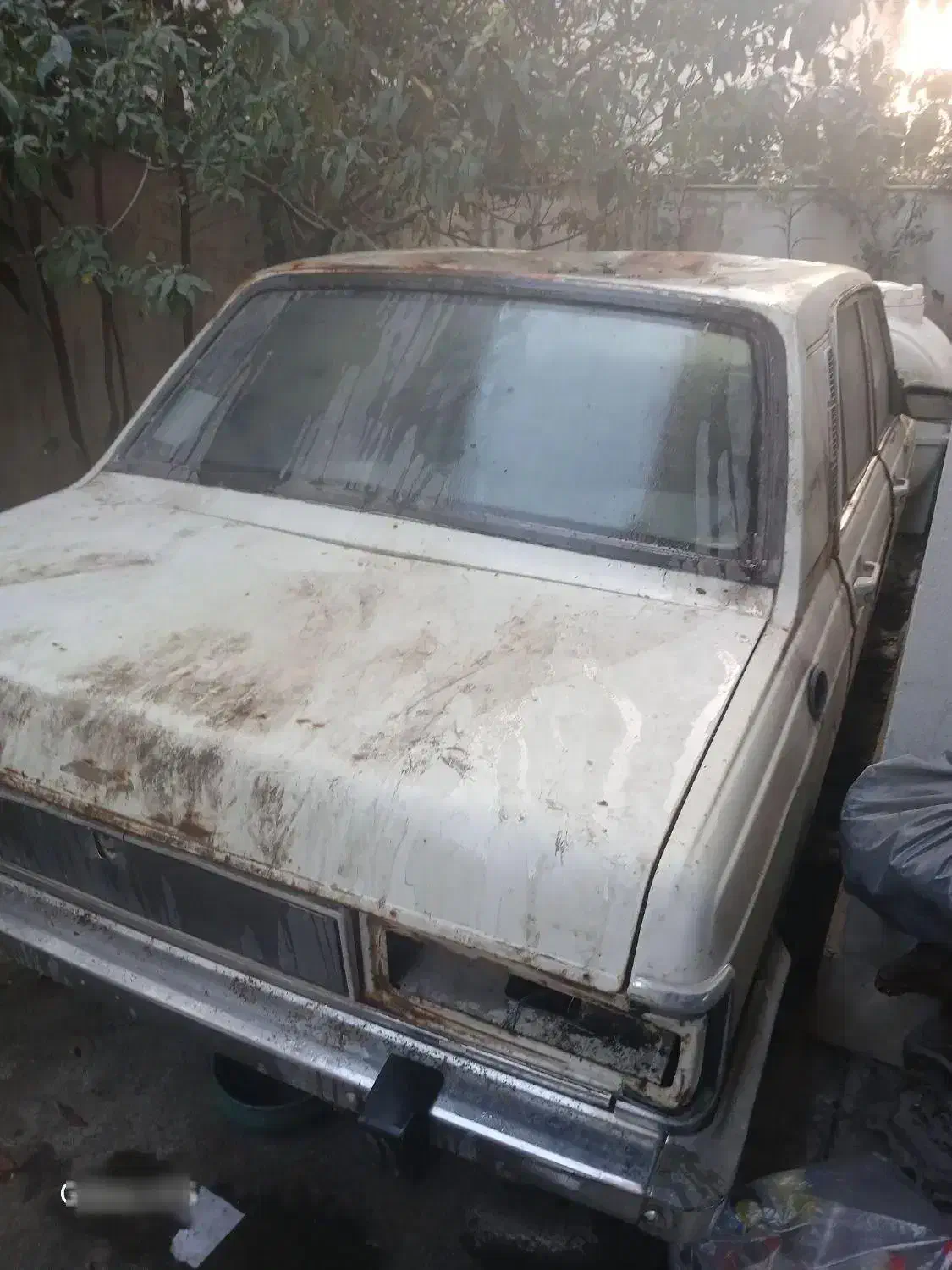 پیکان|خودرو سواری و وانت|رشت, کوی مهر|دیوار