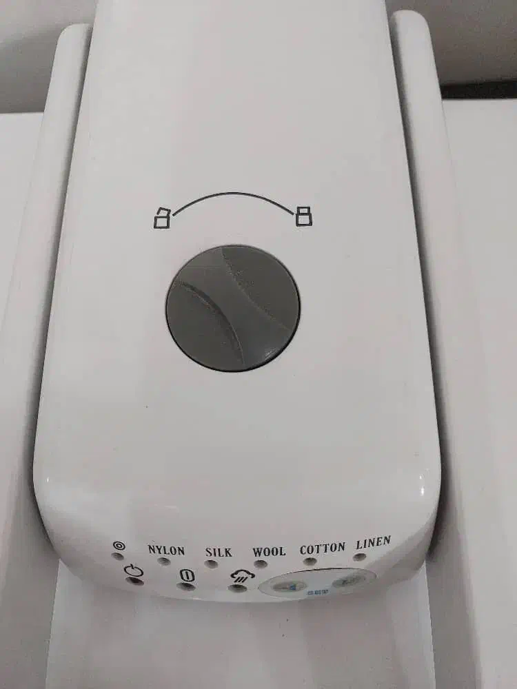 اتوپرس سوپرجنرال|اتو و لوازم اتو|امیدیه, |دیوار