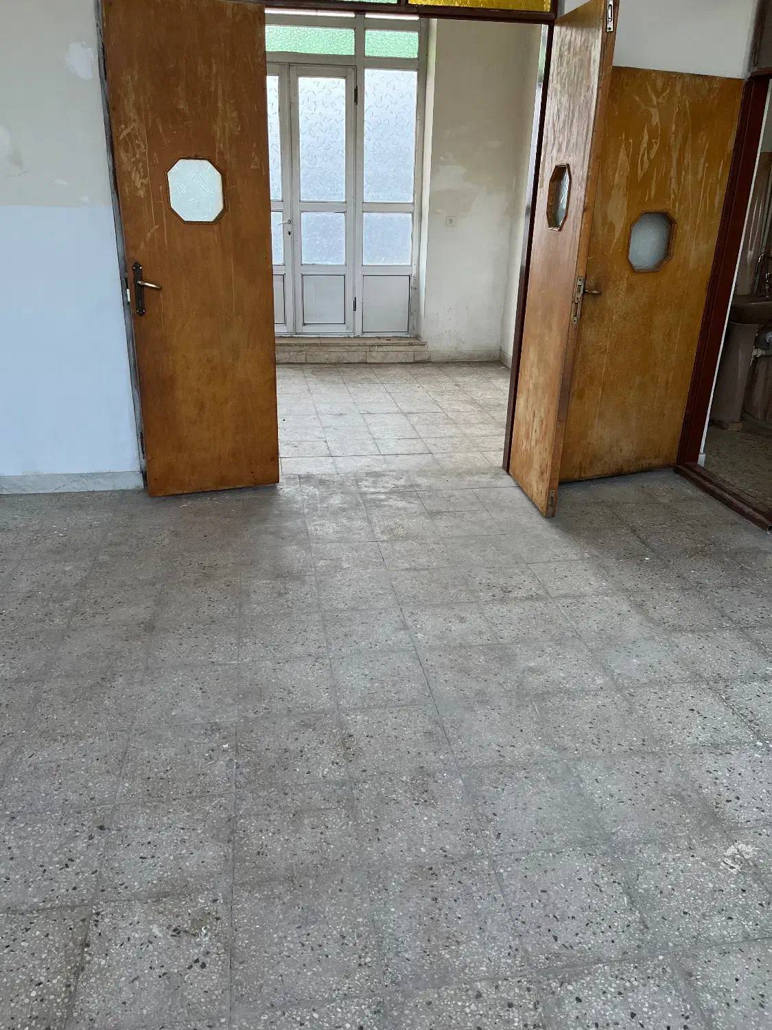 اجاره طبقه فوقانی گرمسیر تفت|اجارهٔ خانه و ویلا|تفت, |دیوار