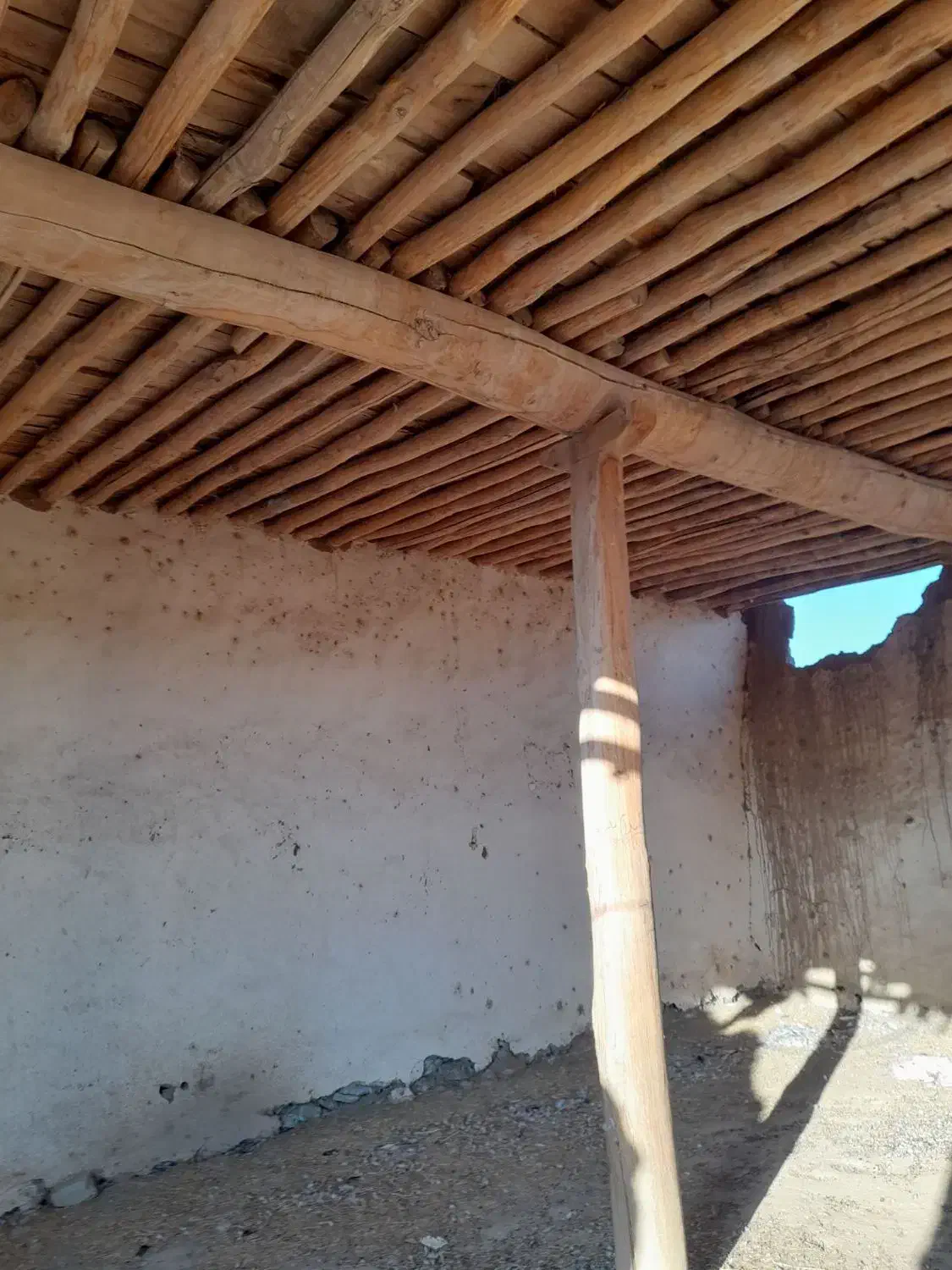 چوب|مصالح و تجهیزات ساختمان|میاندوآب, |دیوار