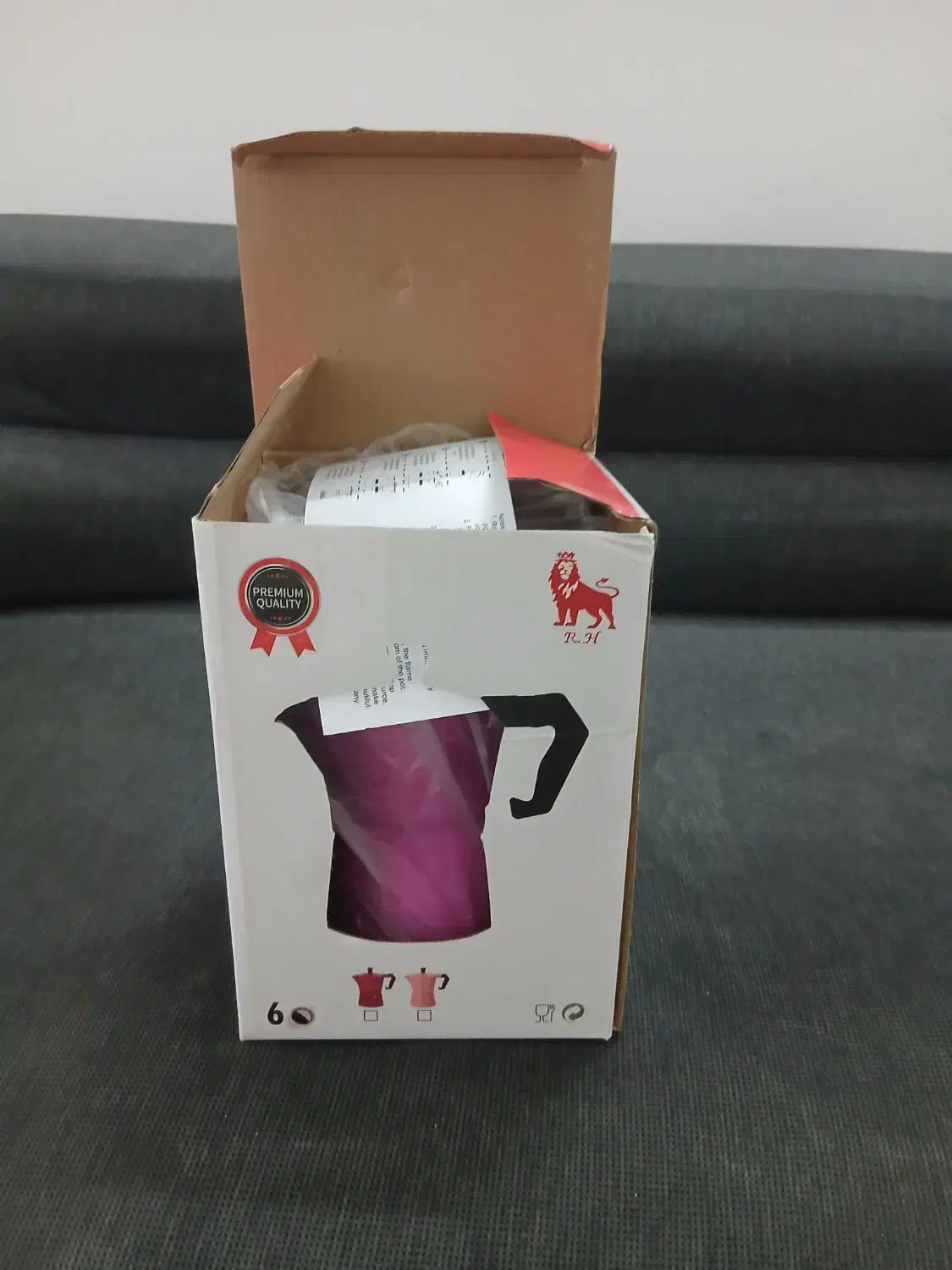 موکو پد|قوری، کتری، قهوهساز دستی|خوی, |دیوار