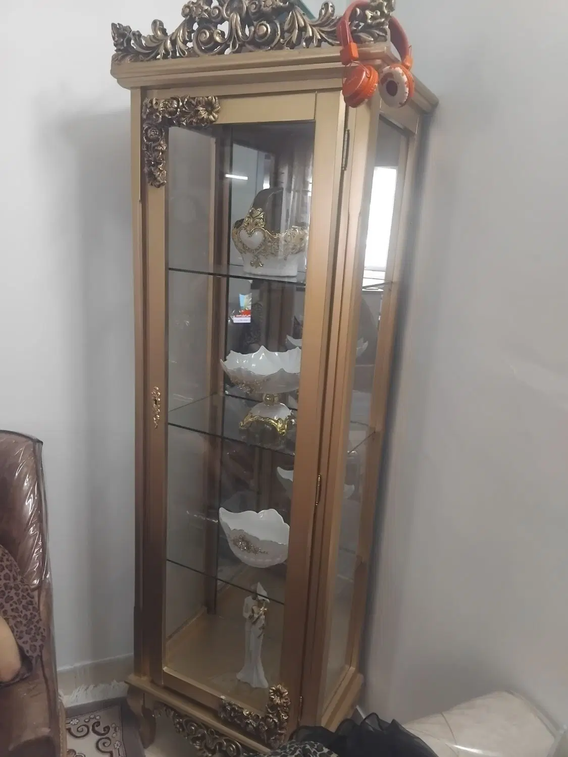 ویترین|بوفه، ویترین، کنسول|تهران, شهرک فردوس (حسینی)|دیوار