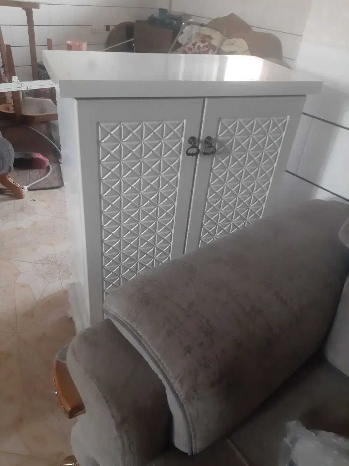 وسایل منزل درحد|یخچال و فریزر|شاهرود, |دیوار