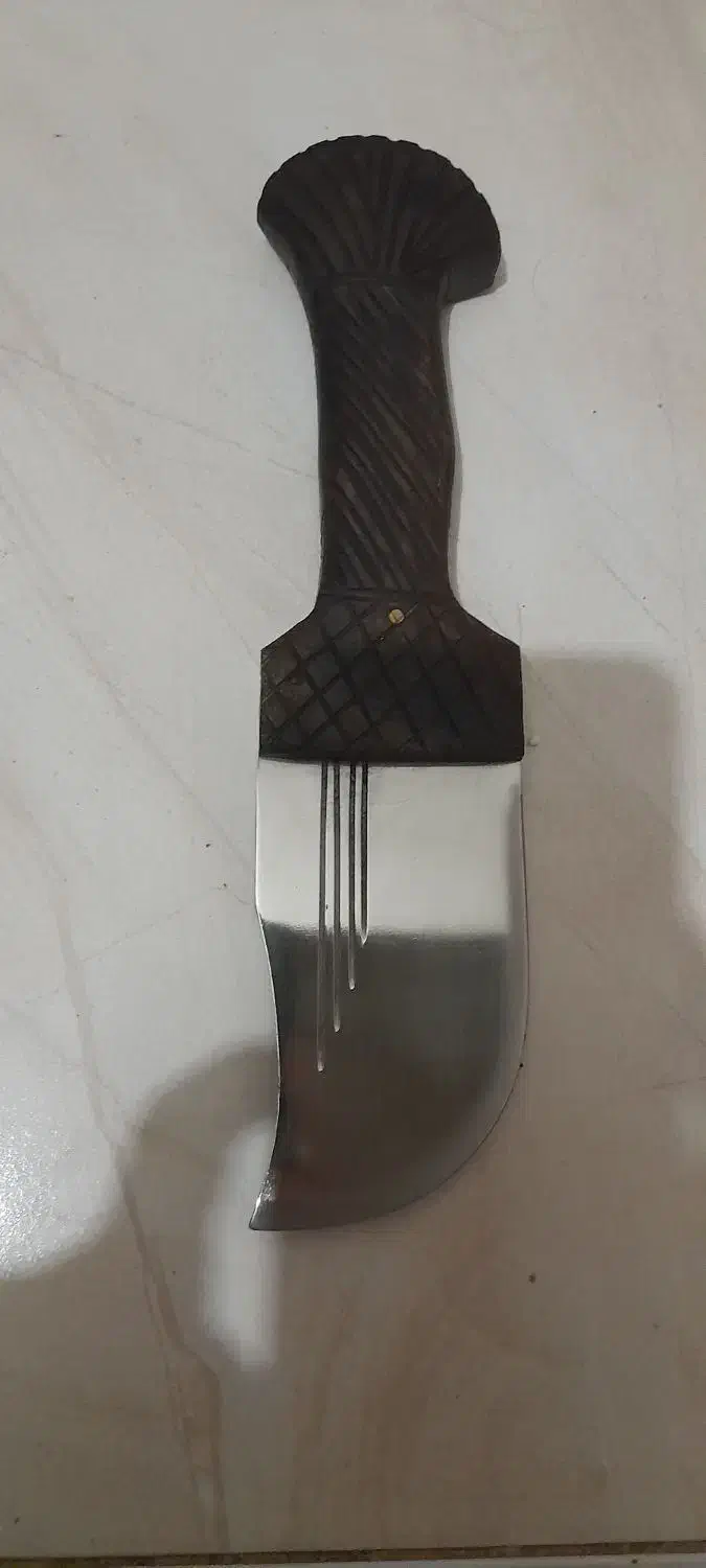 چاقو|ظروف پخت‌وپز|حبیب آباد, |دیوار