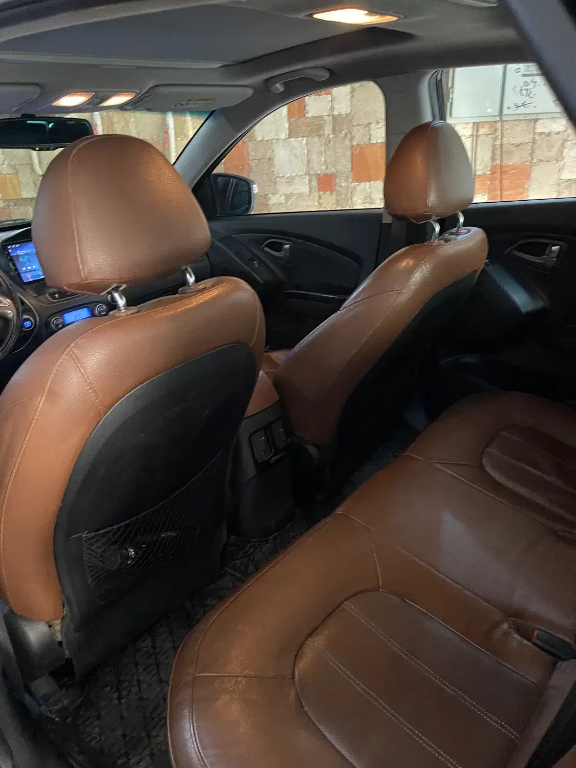 خودرو توسان ۲۰۱۴ فول|خودرو سواری و وانت|تهران, جیحون|دیوار