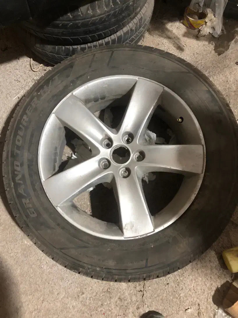 وراکروز و ازرا|قطعات یدکی و لوازم جانبی|تهران, خاوران|دیوار