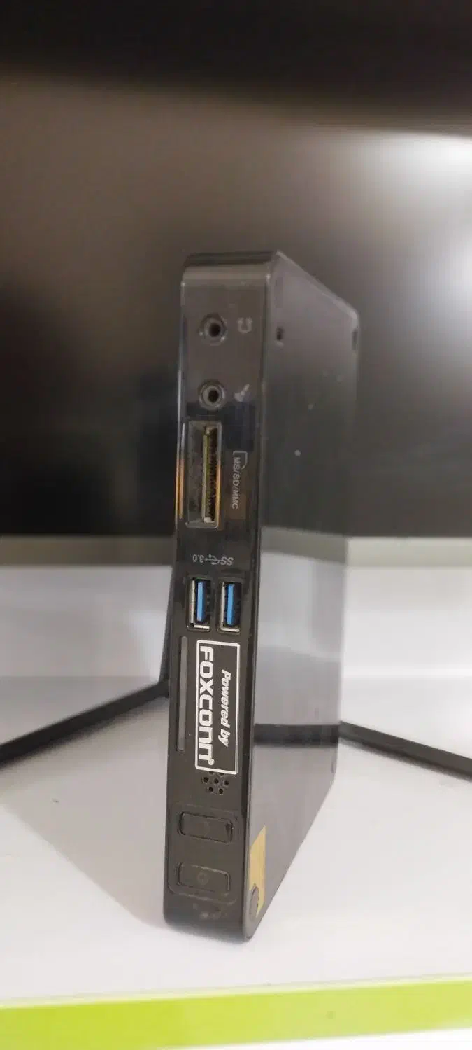 مینی کیس Nano PC|رایانه رومیزی|ملارد, |دیوار