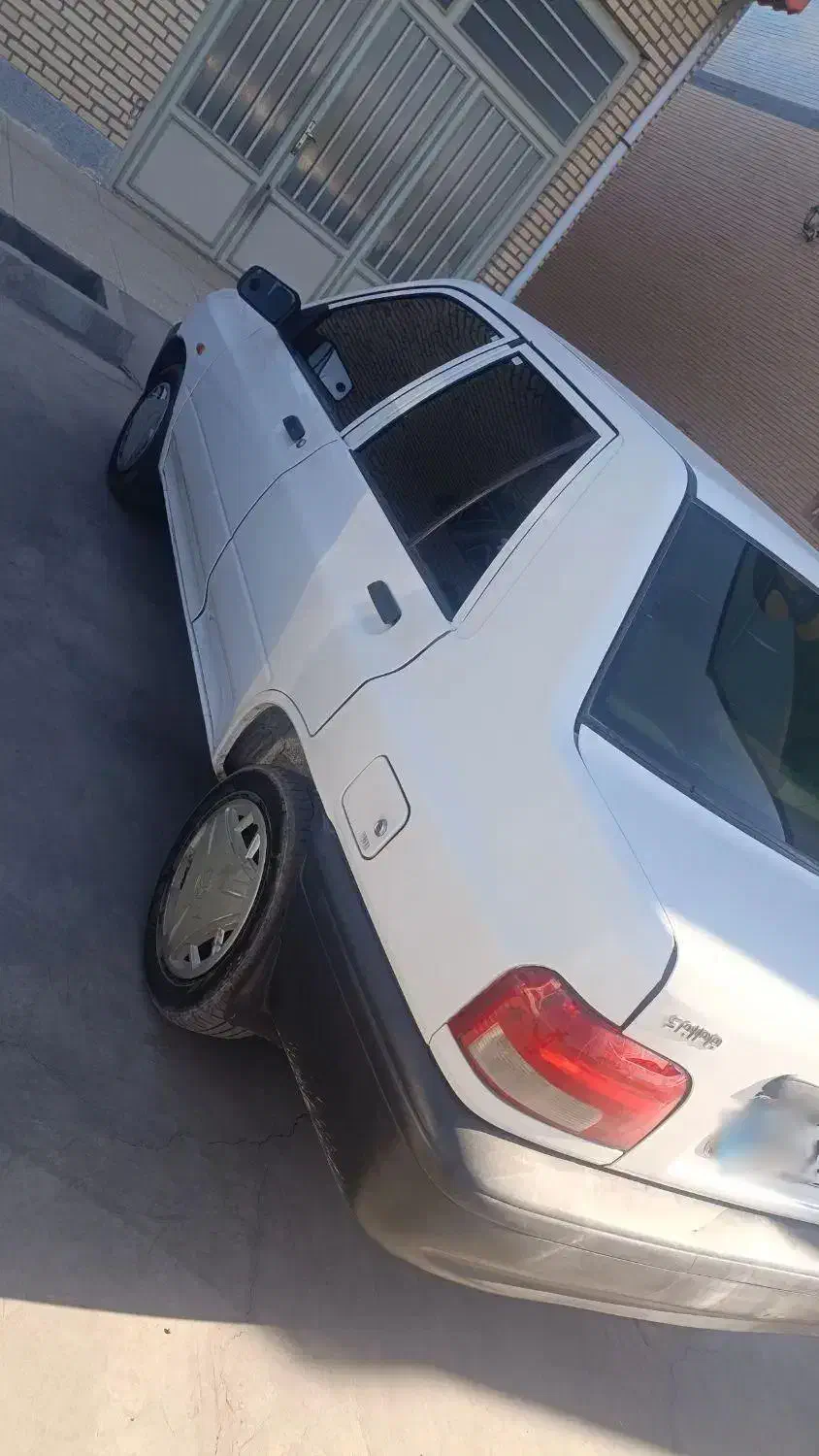 پراید 131 مدل 95|خودرو سواری و وانت|خوسف, |دیوار