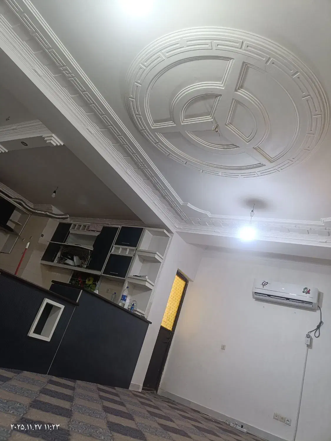 املاک|فروش آپارتمان|میناب, |دیوار