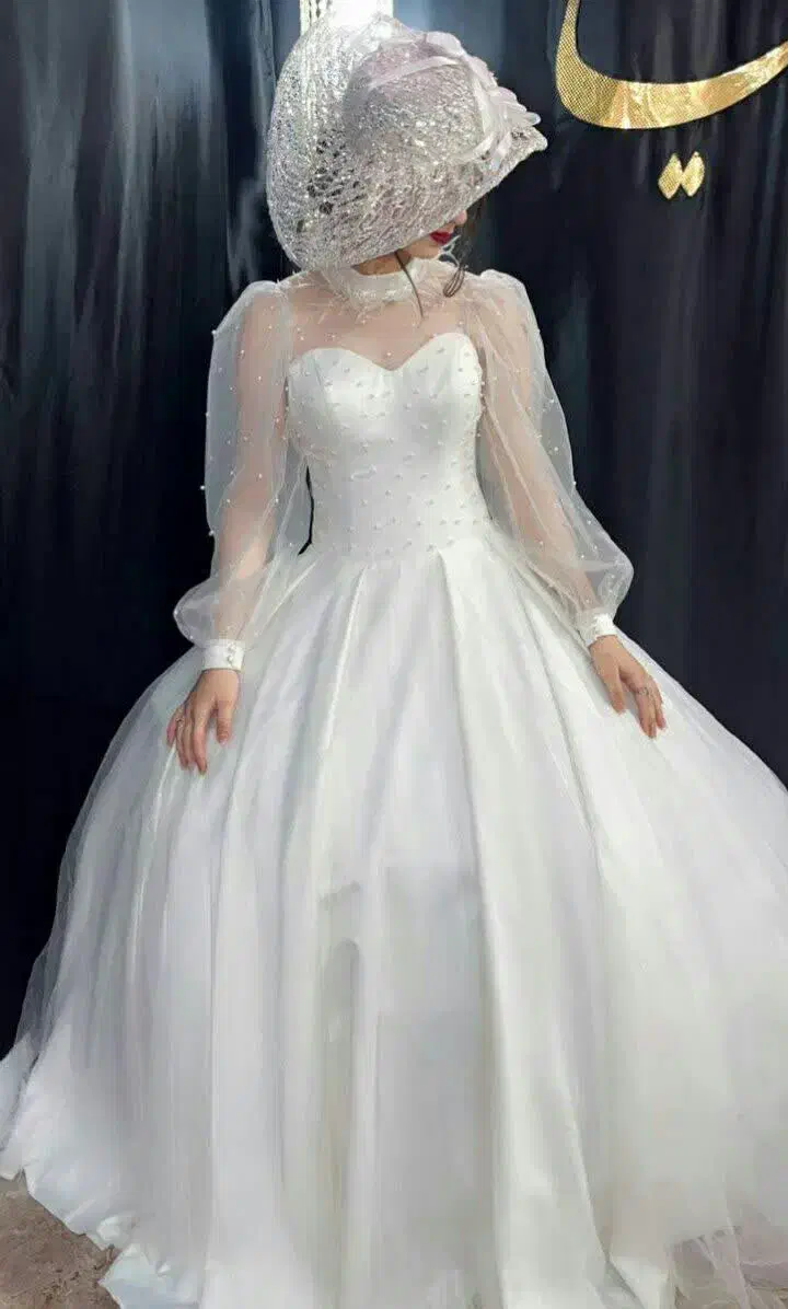 کرایه لباس عروس اگهی بخون|لباس|اراک, |دیوار