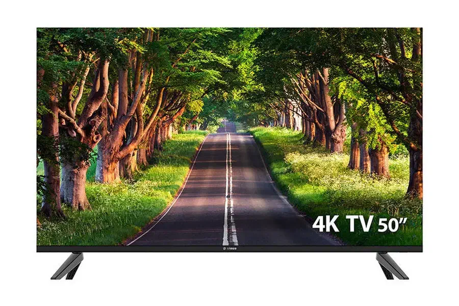 تلویزیون 50 اینچ|تلویزیون و پروژکتور|اسلامآباد غرب, |دیوار