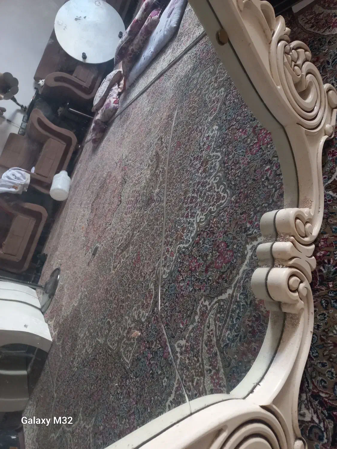 آیینه|آینه|مشهد, عباسآباد|دیوار