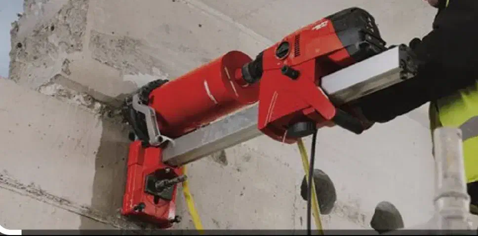 کرگیری تخریب بتن|خدمات پیشه و مهارت|بندرعباس, |دیوار