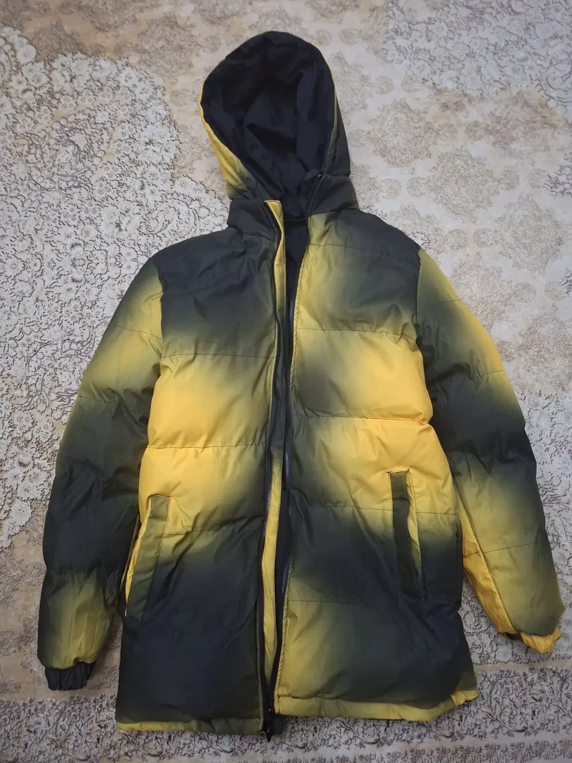 کاپشن ایکس لارژ دو رو|لباس|شهریار, شهریار|دیوار