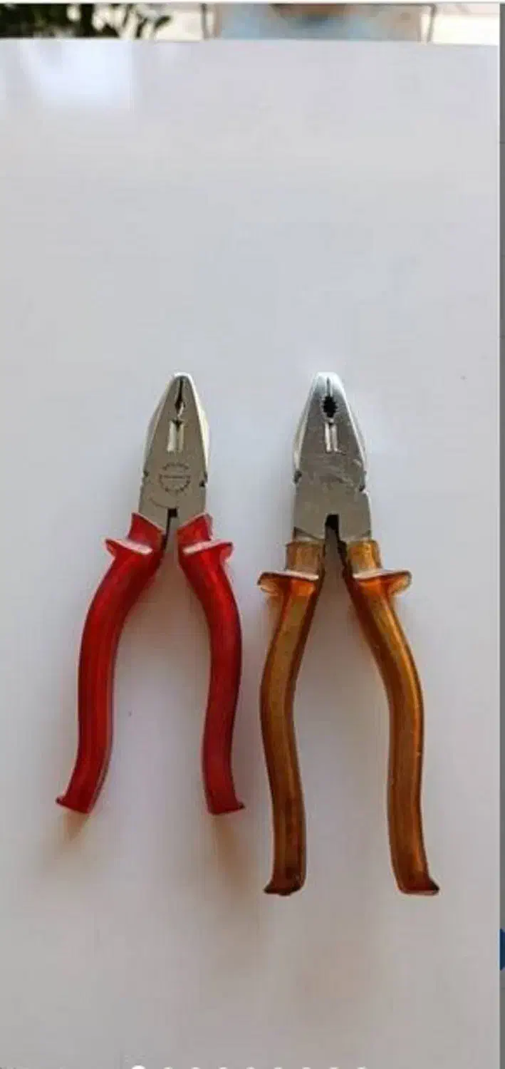 انبر کلکسیونی المانی|کلکسیون اشیاء عتیقه|بندر انزلی, آذربایجان|دیوار