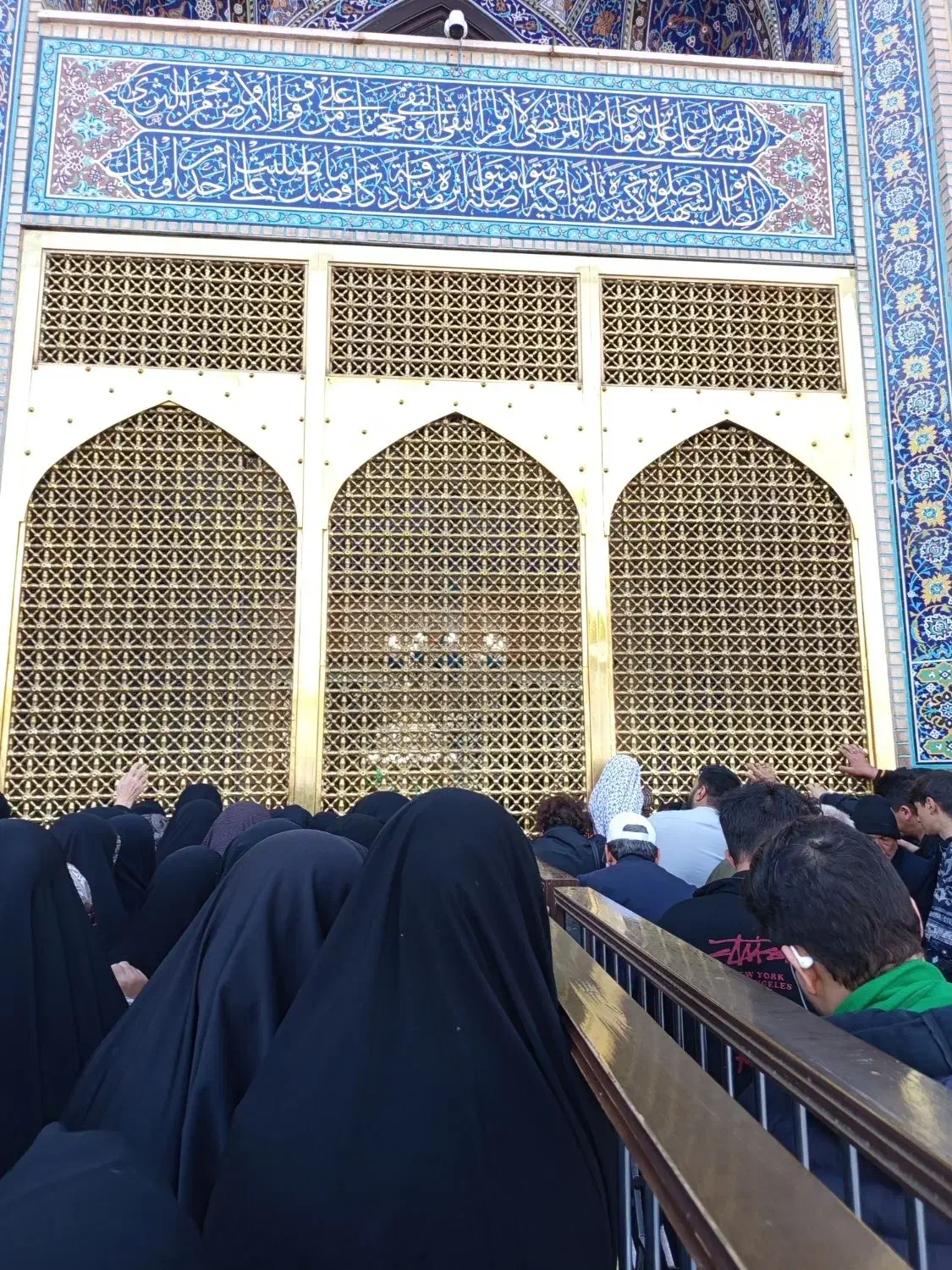 قرض|فعالیت داوطلبانه تحقیقاتی|مشهد, شهید هاشمی نژاد|دیوار