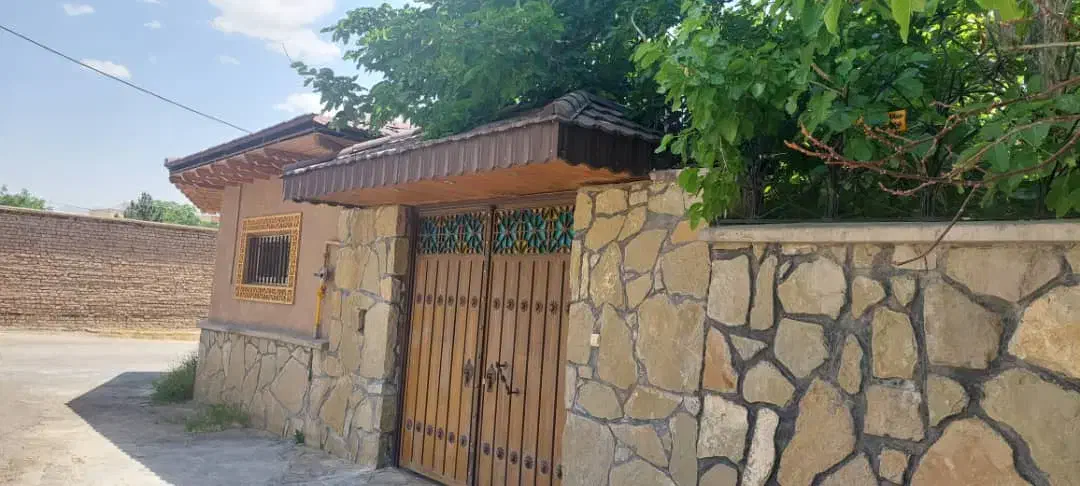 مزایده خانه ویلایی در شهمیرزاد|فروش خانه و ویلا|شهمیرزاد, |دیوار