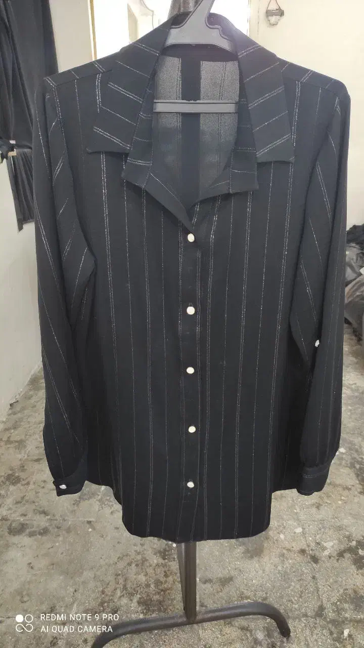 به تعدادی مزدی دوز بلوز شومیز زنانه نیازمندیم|استخدام صنعتی، فنی، مهندسی|تهران, هفده شهریور|دیوار