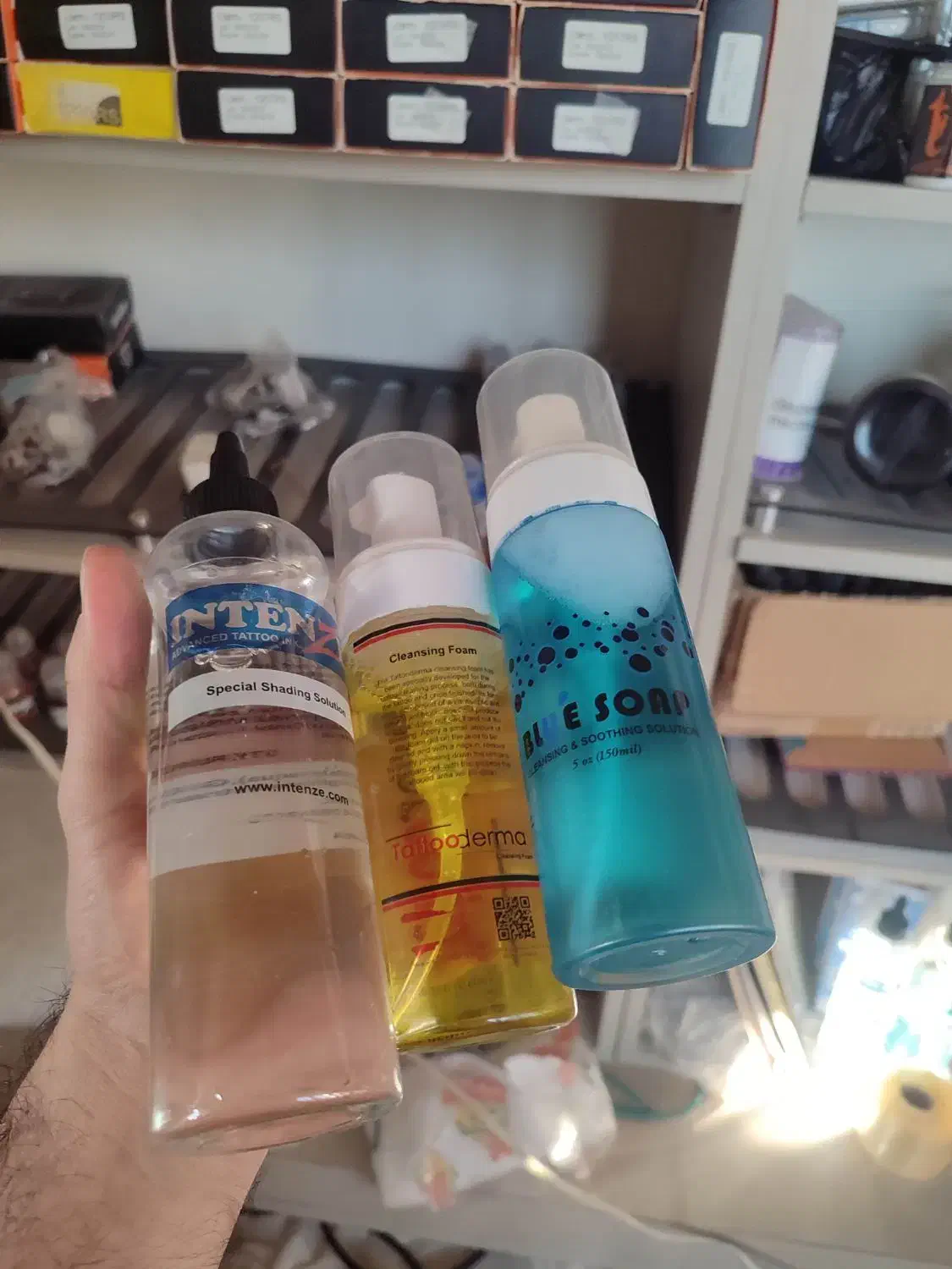 دستگاه تاتو|آرایشی، بهداشتی، درمانی|تهران, شمیران‌نو|دیوار