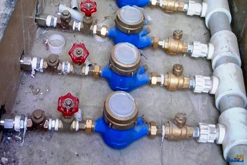 استخدام تکنسین تاسیسات آب|استخدام صنعتی، فنی، مهندسی|مرودشت, فاز اول شهرک فرهنگیان|دیوار