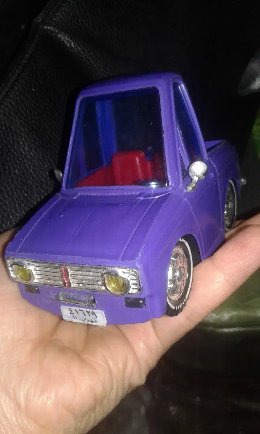 قدیمی عروسک اسباب بازی عتیقه کمتر دیده شده|اسباب‌‌بازی|تهران, ایرانشهر|دیوار