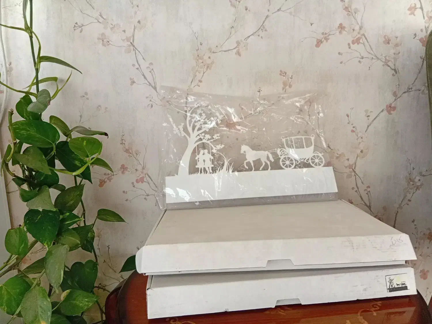 2 عدد چراغ خواب دیواری|چراغ خواب و آباژور|مشهد, سید رضی|دیوار