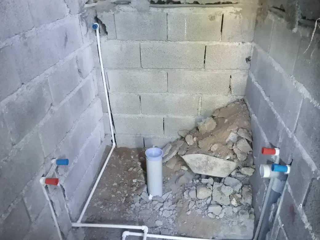 تاسیسات ساختمان|خدمات پیشه و مهارت|سلمان‌شهر, |دیوار