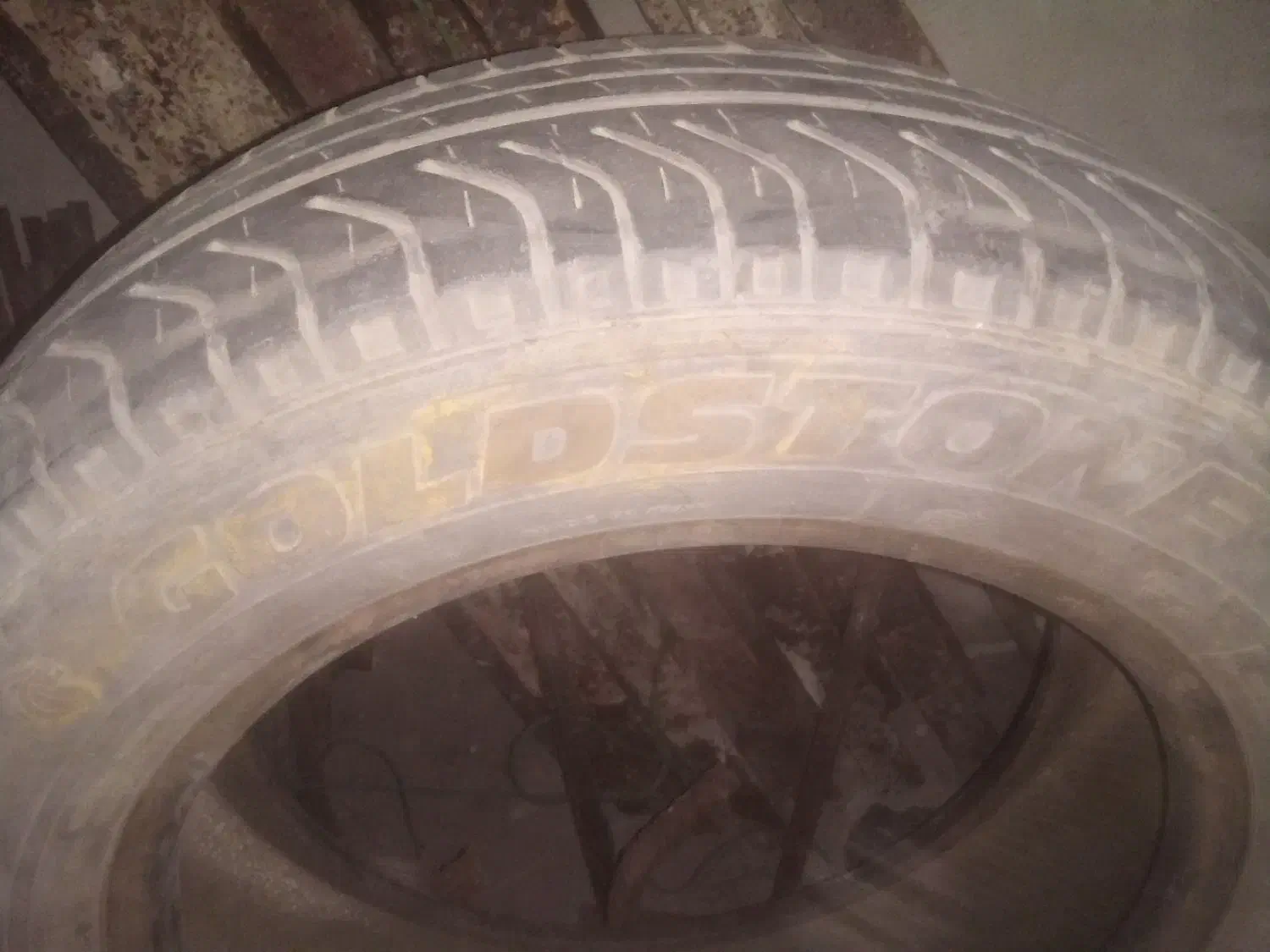 لاستیک ۱۵|قطعات یدکی و لوازم جانبی|ساوه, |دیوار