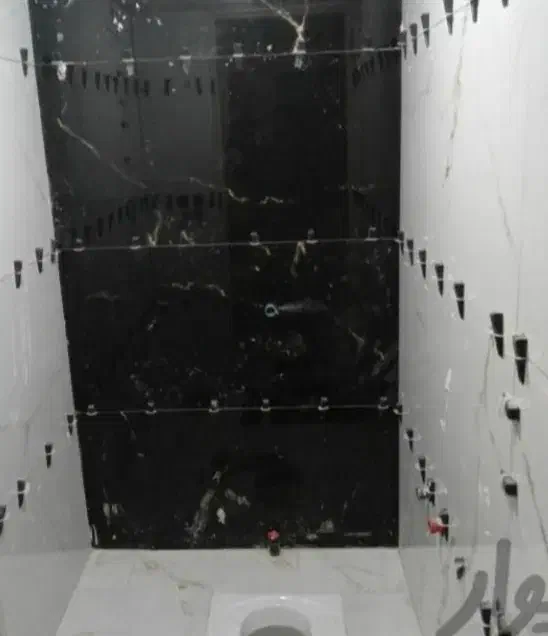 کاشی کاری و سرامیک کاری و بین کابینت|خدمات پیشه و مهارت|همدان, |دیوار