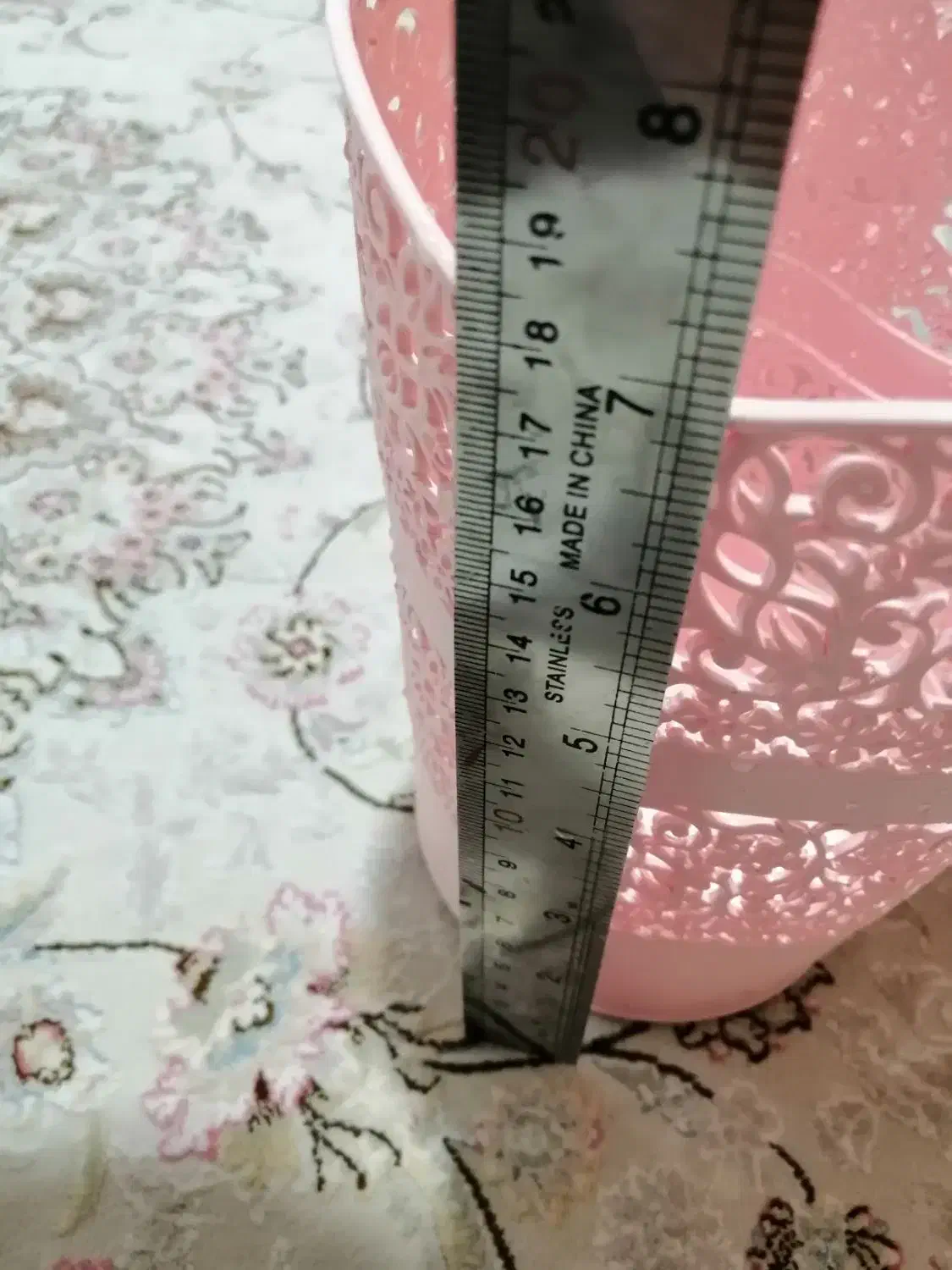 خرده وسایل آشپزخانه|ظروف نگهدارنده، پلاستیکی، یکبارمصرف|قم, باغ شریفی|دیوار