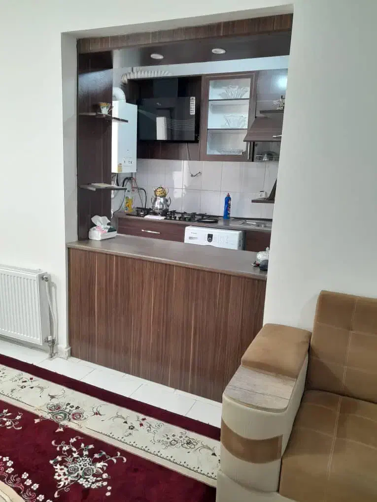 شهرک آسمان ، کوزو6، 78 متر بلوک بالا طبقات|فروش آپارتمان|پرند, فاز ۶|دیوار