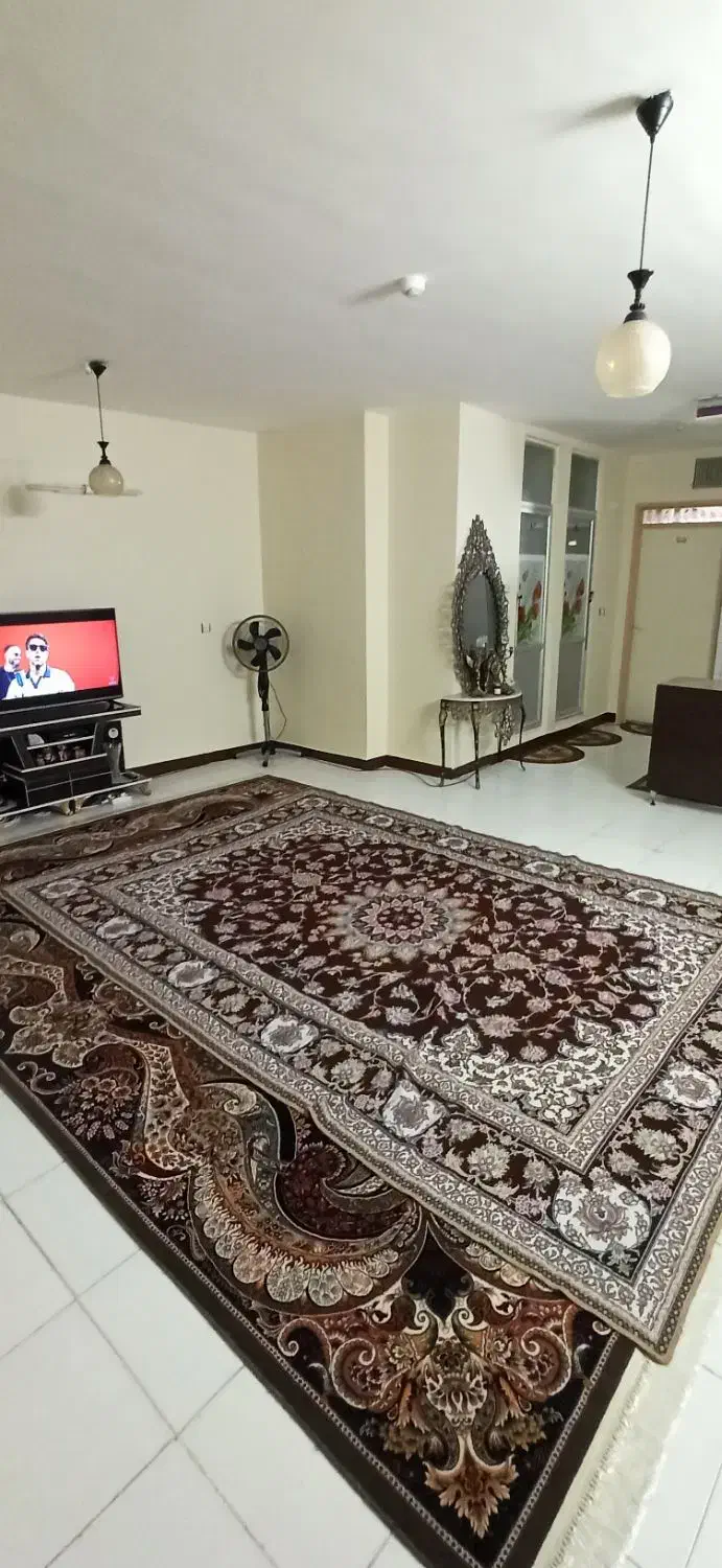 آپارتمان 75متری|اجارهٔ آپارتمان|فولادشهر, B7|دیوار