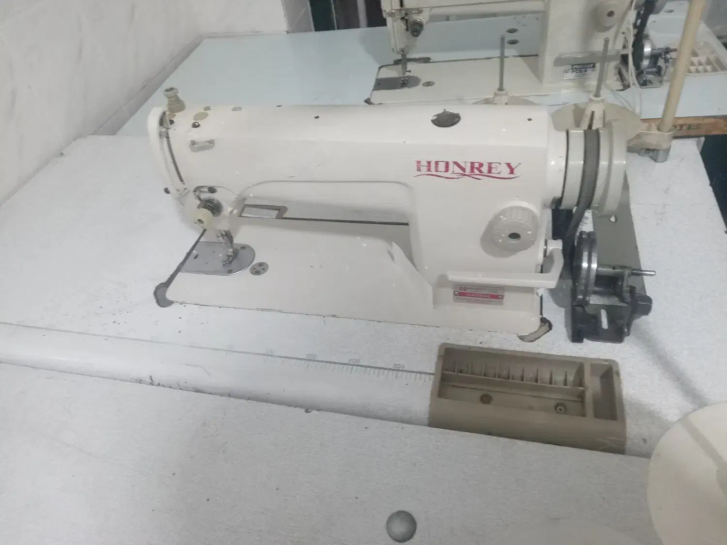 سردوز سه نخ پروانه|چرخ خیاطی و ریسندگی|ارومیه, |دیوار