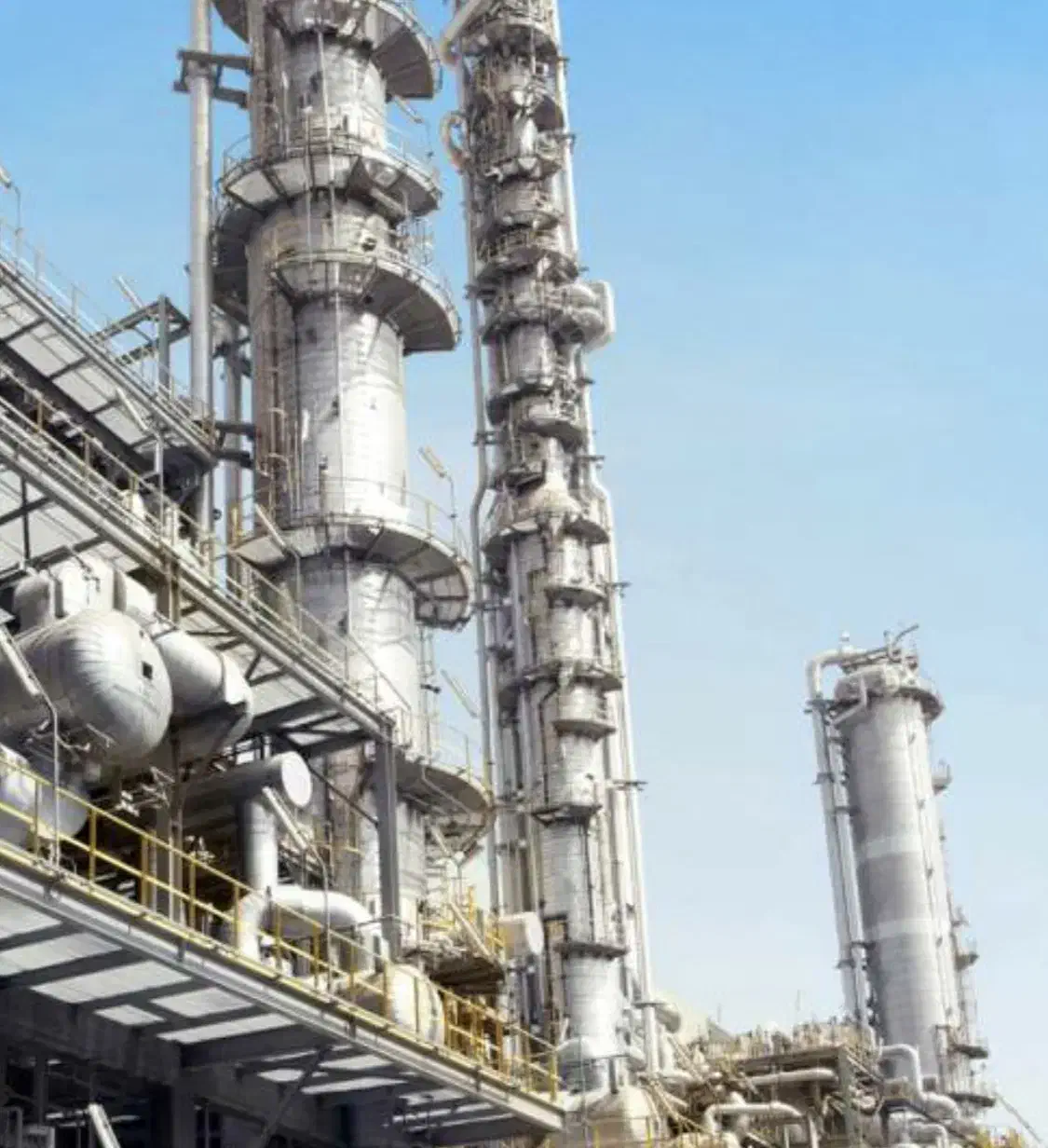 شیرالات و اتصالات نفت و گاز و پتروشیمی|عمده‌فروشی|بندر ماهشهر, |دیوار