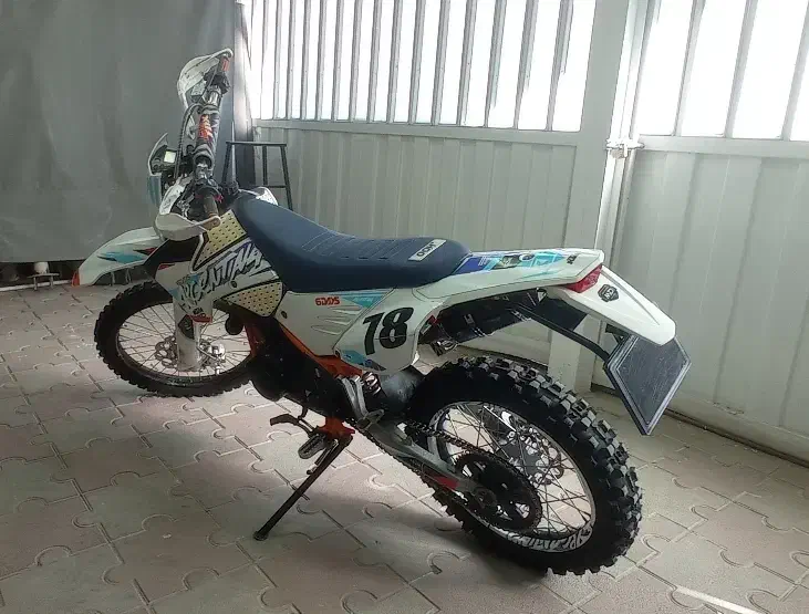 فلات250|موتورسیکلت|همدان, |دیوار