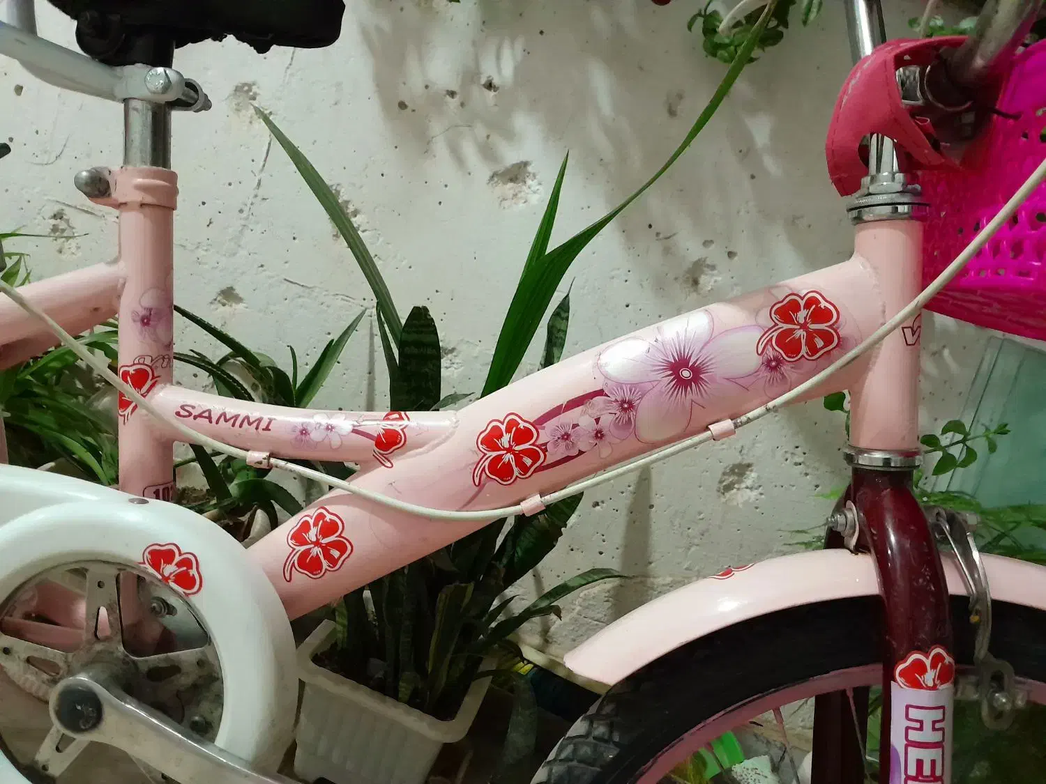 دوچرخه ۲۰ و۱۶سالم درحد نو|دوچرخه، اسکیت، اسکوتر|تهران, قصر فیروزه ۲|دیوار