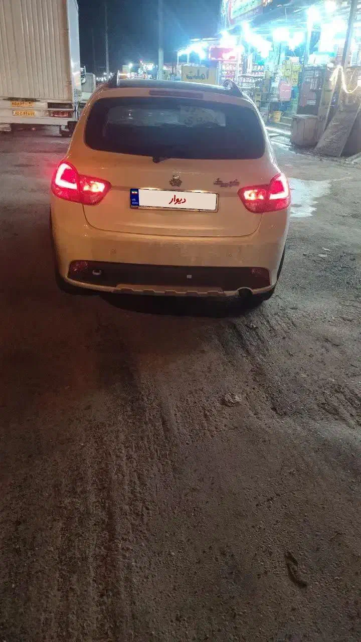 کویکrs فول|خودرو سواری و وانت|مشهد, نوده|دیوار