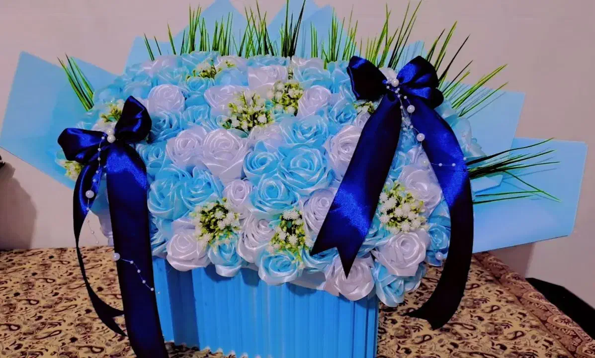 گل های جاودان|گل مصنوعی|شیراز, صاحب الزمان|دیوار