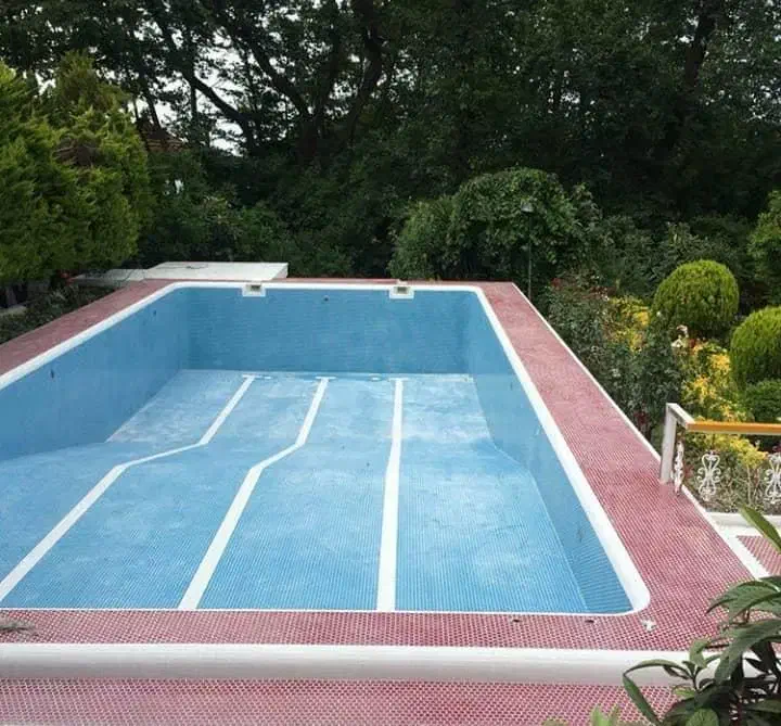 کاشی کار استخر کاشیکاری آب بندی جکوزی ساخت استخر|خدمات پیشه و مهارت|کرج, فاز ۱ مهرشهر|دیوار