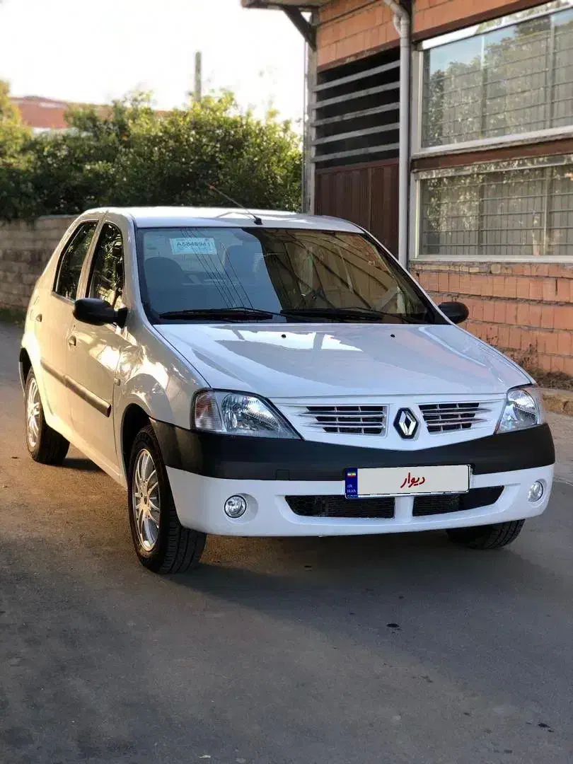 ال ۹۰ مدل ۹۵|خودرو سواری و وانت|قائم‌شهر, |دیوار