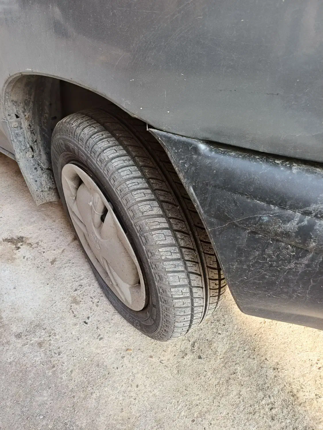 پراید مدل ۸۶ دوگانه دستی|خودرو سواری و وانت|مشهد, رده|دیوار