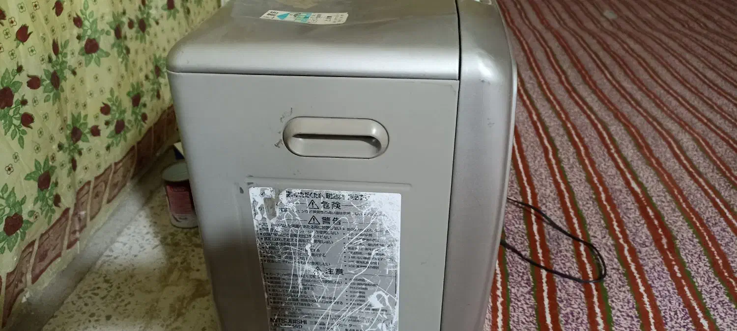 چراغ نفتی ژاپنی 2عدد|بخاری، هیتر، شومینه|سراوان, |دیوار