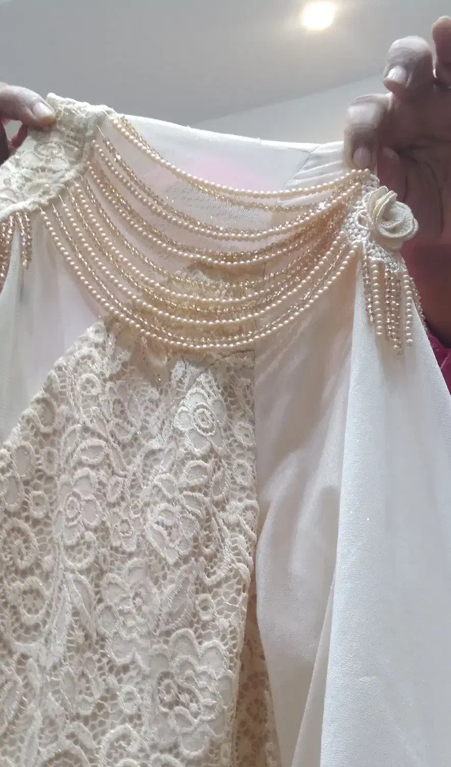 پیراهن مجلسی زیر قیمت|لباس|نور, |دیوار