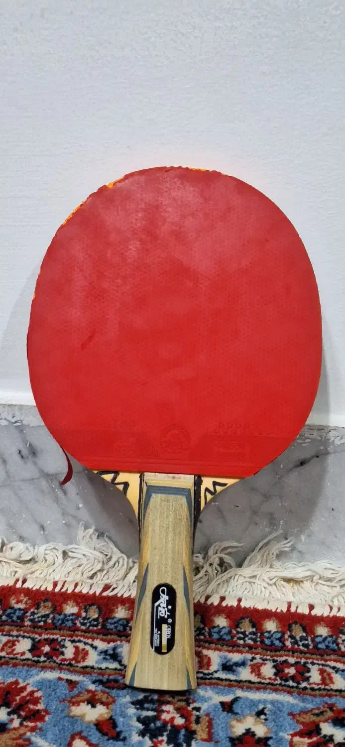 دسته پینگ پنگ|ورزش‌های توپی|نیشابور, شهرک قدس|دیوار