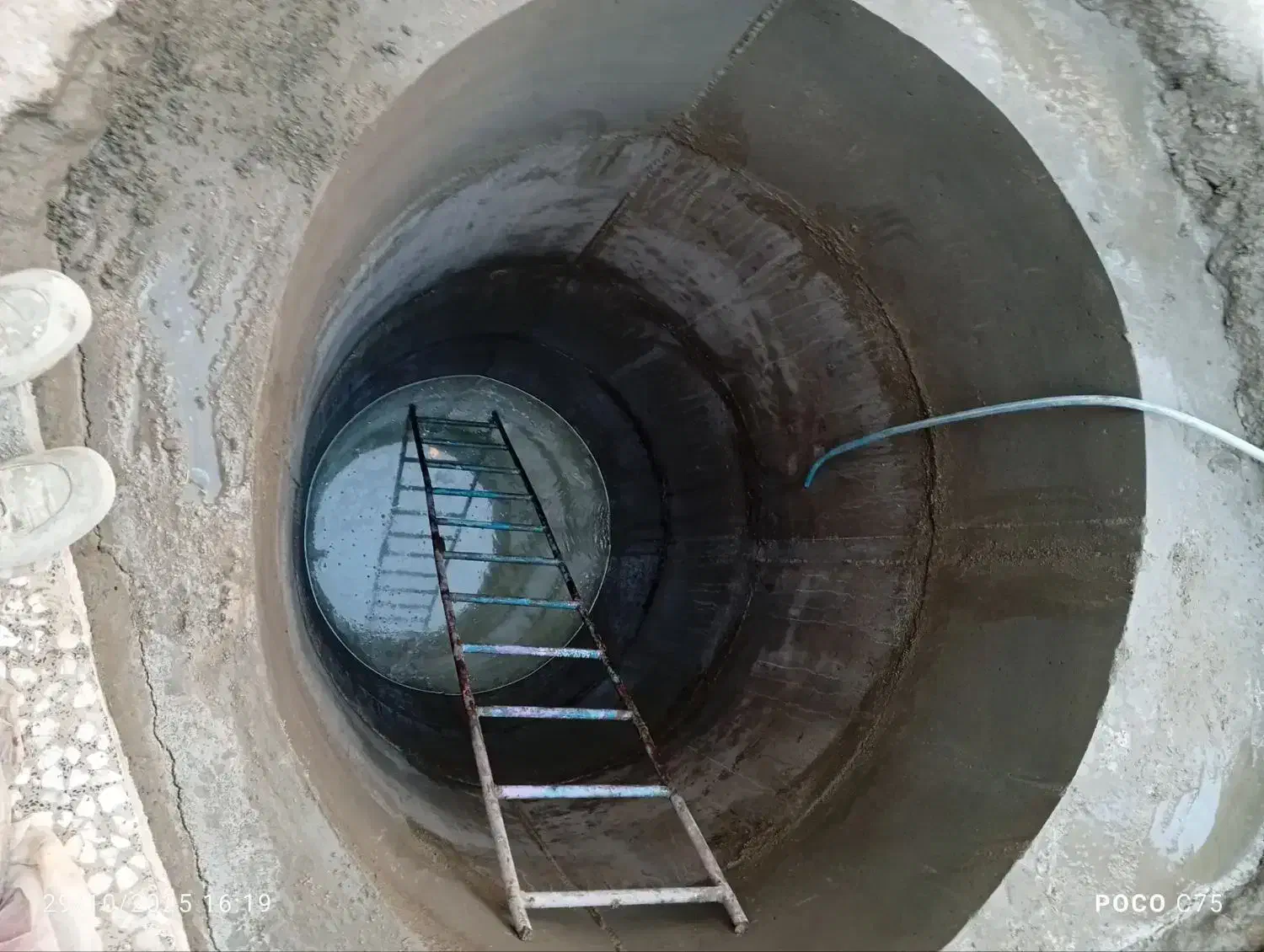 چاه کنی|خدمات پیشه و مهارت|برازجان, |دیوار