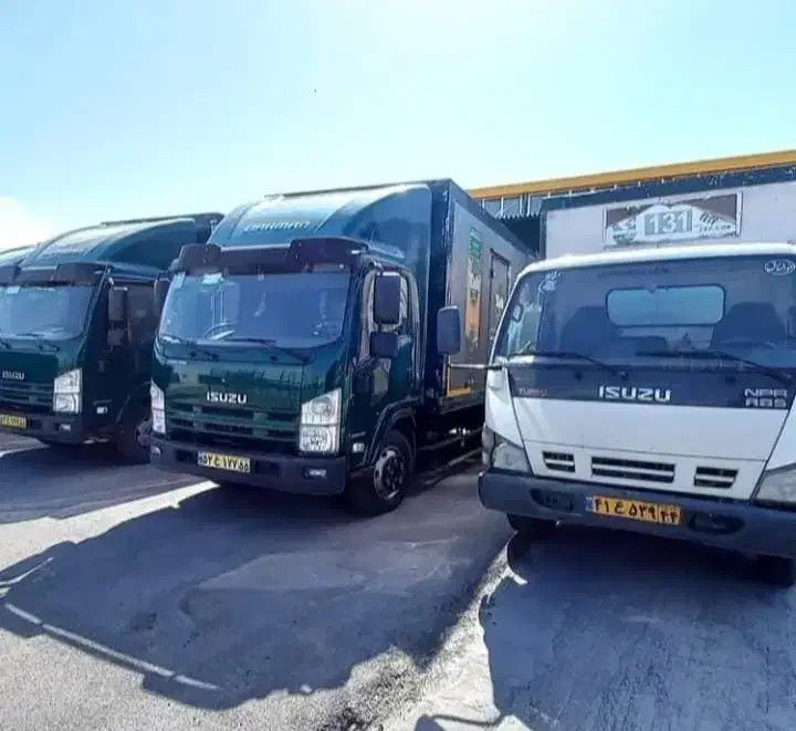 باربری اثاث منزل کامیون خاور نیسان وانت ثامن بار|خدمات حمل و نقل|مشهد, شهید فرامرز عباسی|دیوار